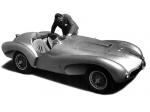 Ferrari 166 MM/53 Abarth Smontabile Spyder 1953 года